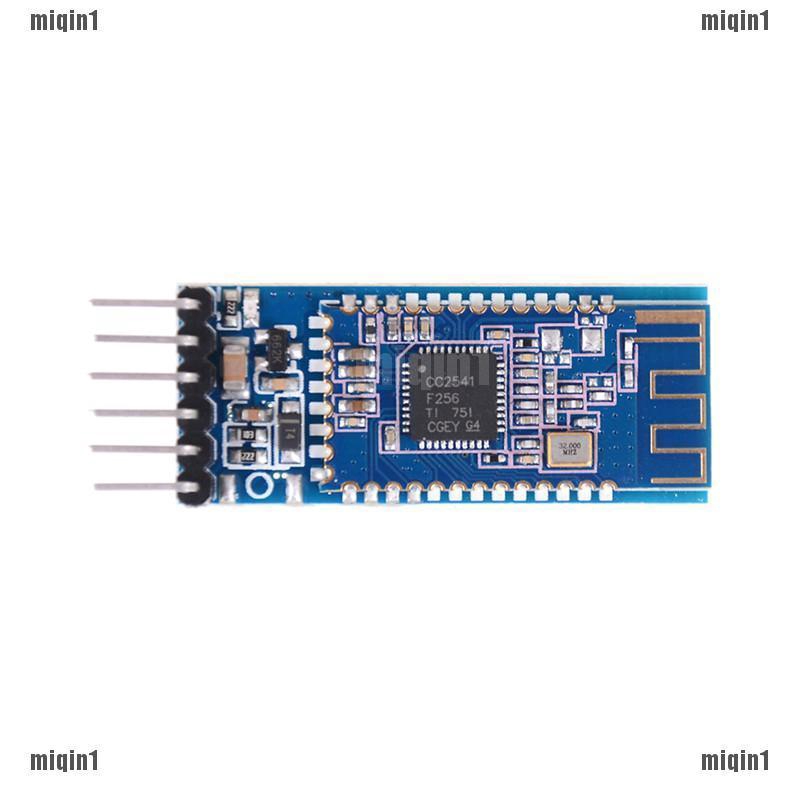 Mô đun không dây Arduino iOS HM-10 kết nối Bluetooth 4.0 CC2540 CC2541