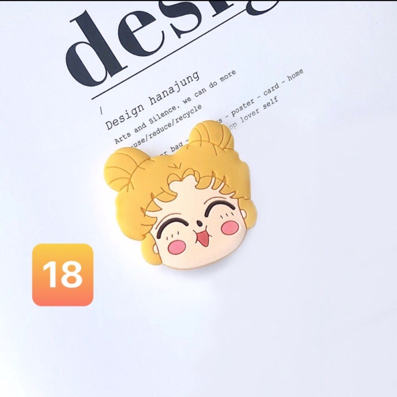 Giá Đỡ Chống Lưng Cho Phụ Kiện Tai Nghe Bluetooth Airpods Iphone | BigBuy360 - bigbuy360.vn