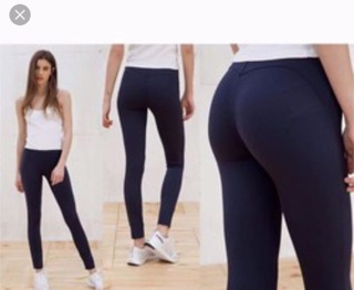 Thanh lý quần legging aos nâng mông
