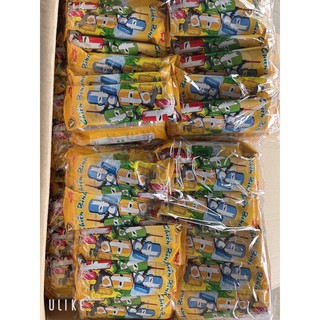 Snack Chiến Binh Bịch 20 Gói Hót Hót