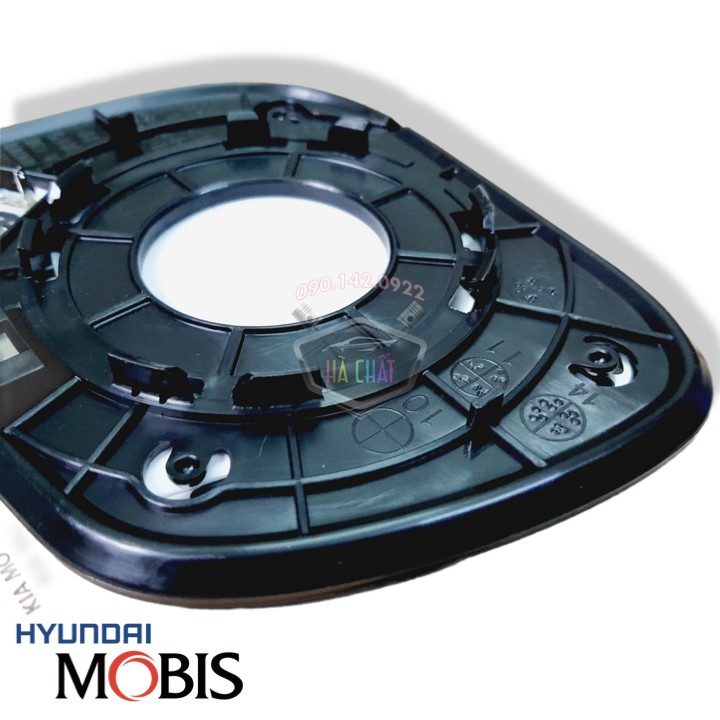 Mặt Gương Chiếu Hậu Kia Morning 🚘 HYUNDAI MOBIS Chính Hãng Nhập Hàn Quốc