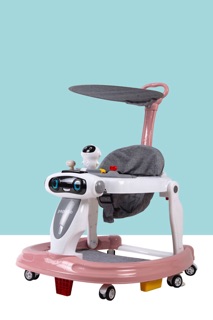 Xe tập đi 3in1 PAPAGO