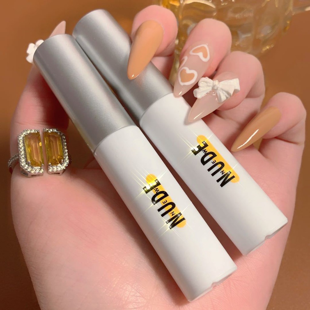 Mascara lông mày tự nhiên tệp màu tóc NnUeDwE Senabeauty | BigBuy360 - bigbuy360.vn