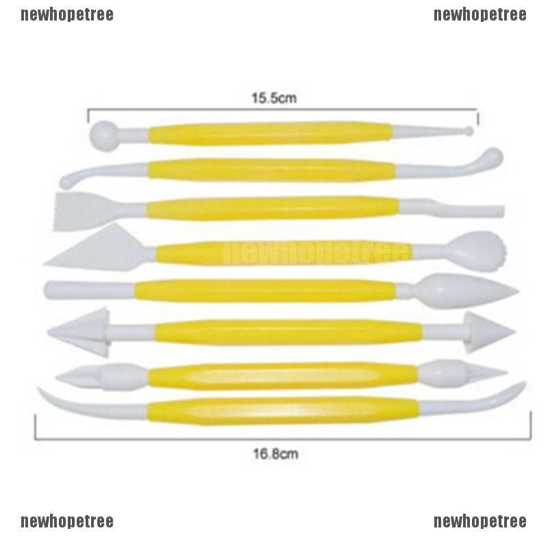 Dụng Cụ Tạo Hình Đất Sét