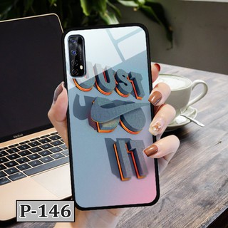 Ốp lưng Realme 7 - hình 3D