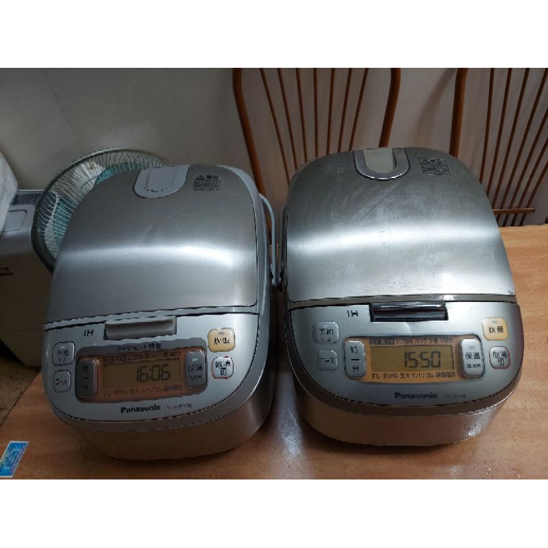 Nồi cơm điện cao tần Panasonic 1L | BigBuy360 - bigbuy360.vn