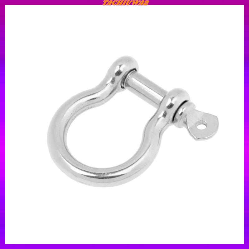 Cùi Chỏ Tròn Bằng Thép Không Gỉ Tachiuwa2 - M5