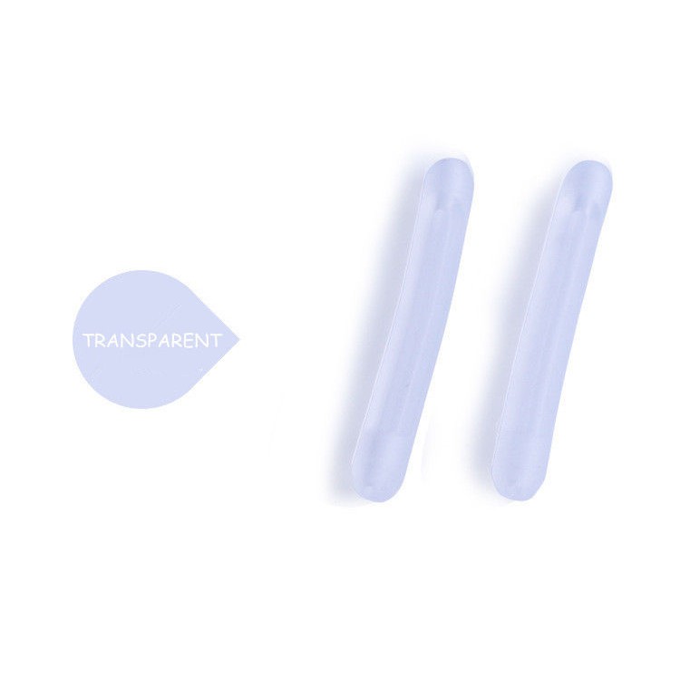 Set 1 Cặp Dụng Cụ Giữ Gọng Kính Silicon Chống Trượt | BigBuy360 - bigbuy360.vn