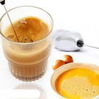 CÂY khuấy Trứng - Cafe