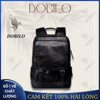 Balo da nam, balo da nam nữ thời trang phong cách hàn quốc bg01