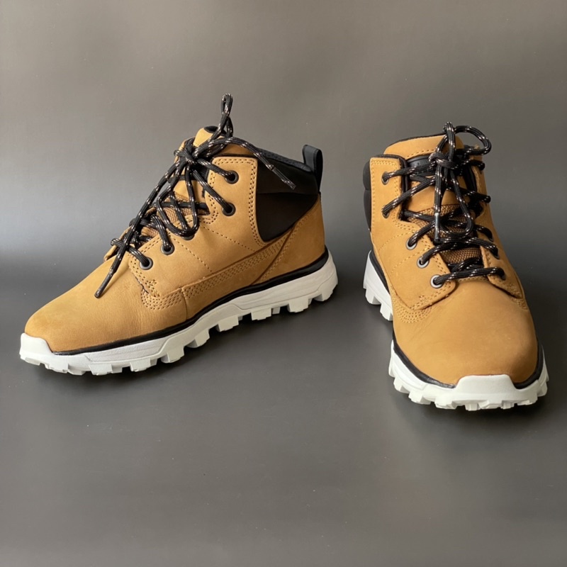 Giày sneaker Timberland hiking chính hãng