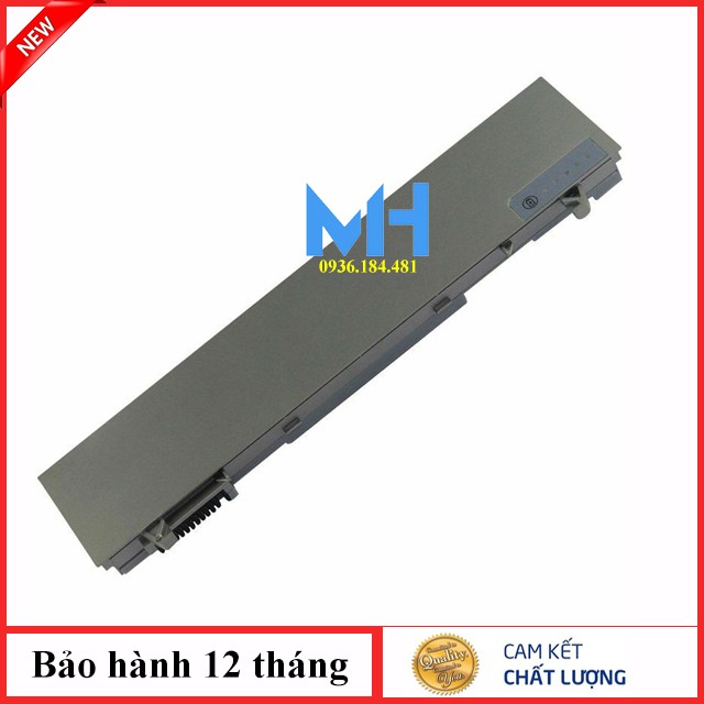 Pin Dell Latitude E6400 E6410 E6500 E6510 M2400 M4400 M6400 M4500 loại tốt