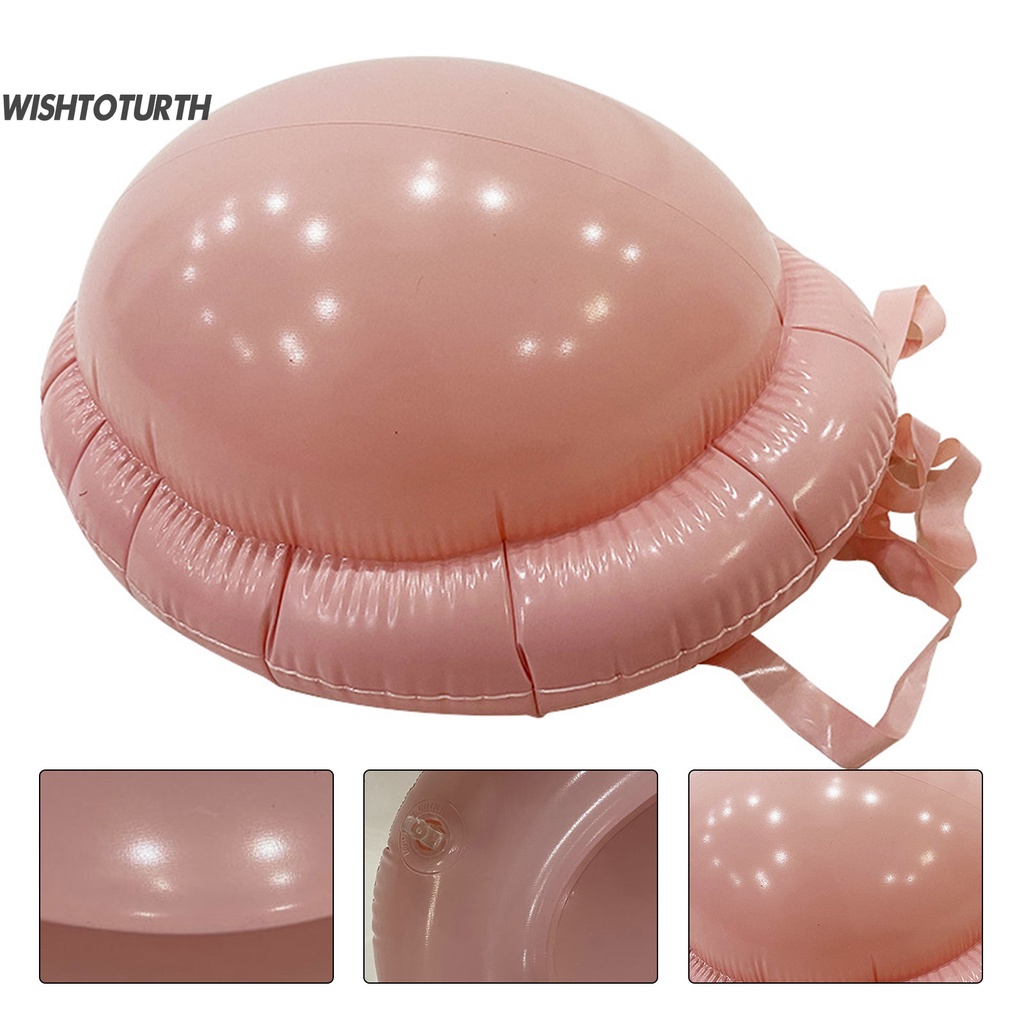 Phụ kiện giả bụng bầu dùng hóa trang độc đáo