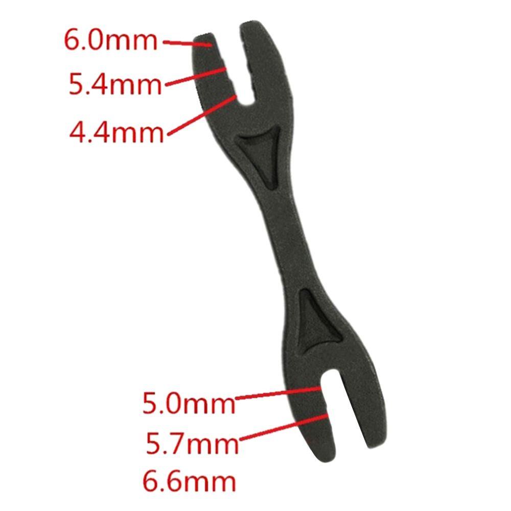 Cờ Lê Sửa Chữa Căm Xe Máy Kat1 Bằng Dây Thép