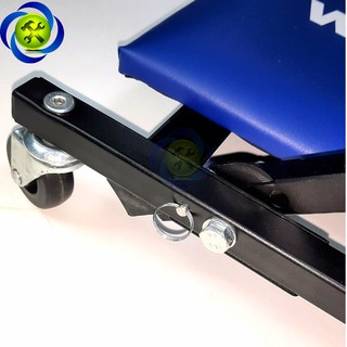 XE NẰM LÀM VIỆC WORKPRO W111005