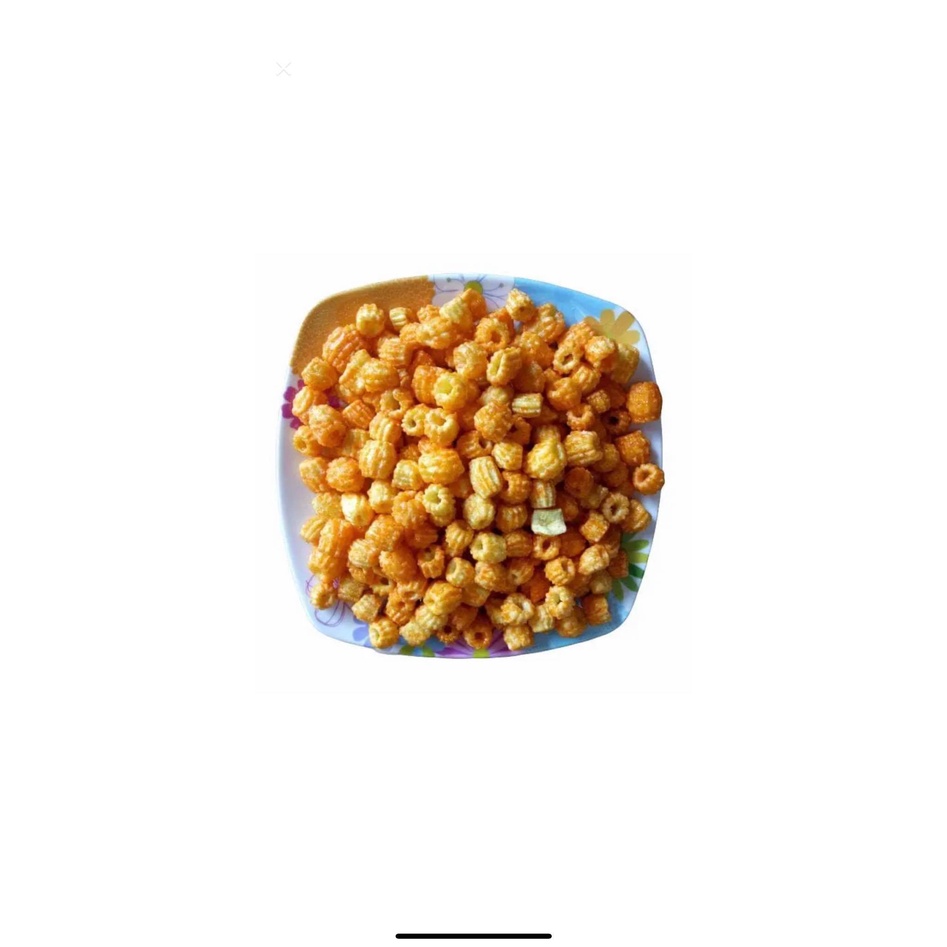 200GR NUI SEN SẤY GIÒN CAY NGON