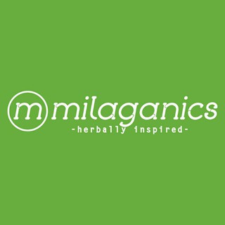 [ĐG29k]Mascara dầu dừa milaganic 5ml