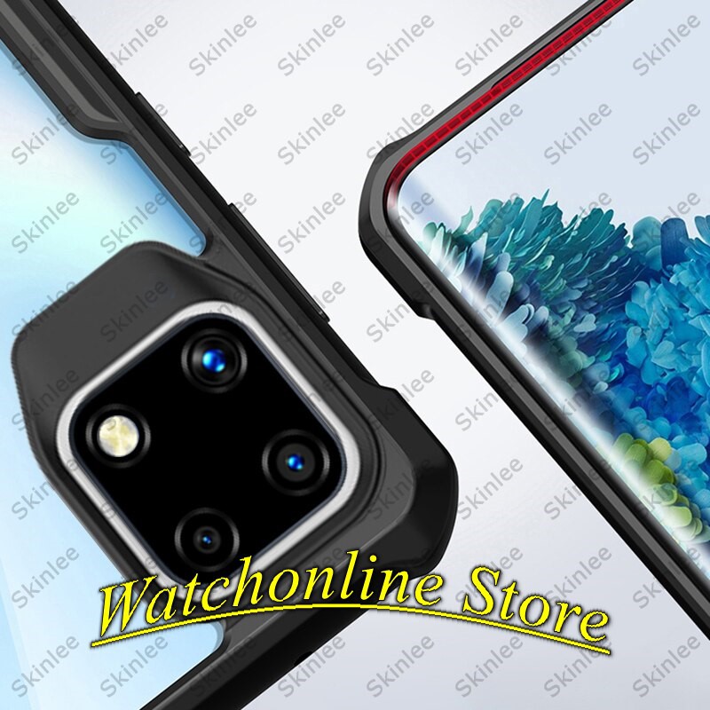 Ốp lưng chống sốc chống va đập Realme C30 C20 / Realme C11 C33 C35 C30S C30 Nazro 50A prime ...