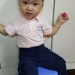 Áo Thun Baby Gap