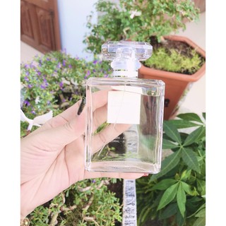 Nước hoa Chanel Tester FullBox 50ml