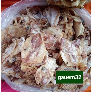 Khô mực size lớn vừa 🐙-200g