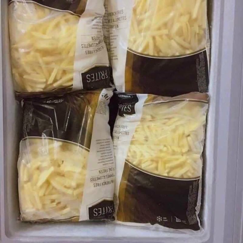 10kg khoai tây cọng Bỉ (ship nowship,grap)