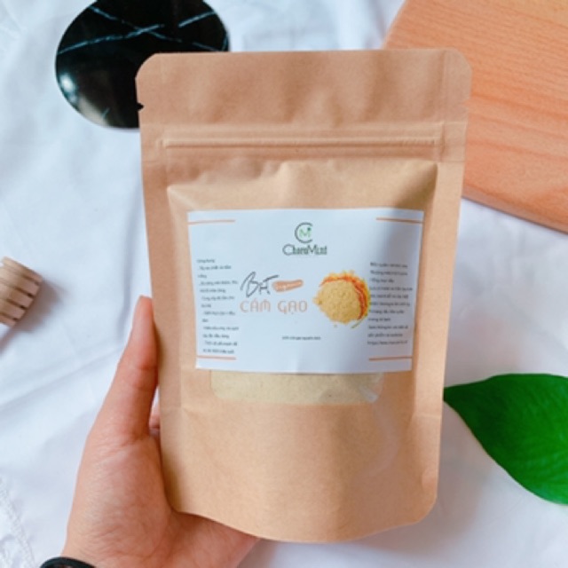 100gr bột cám gạo handmade | BigBuy360 - bigbuy360.vn
