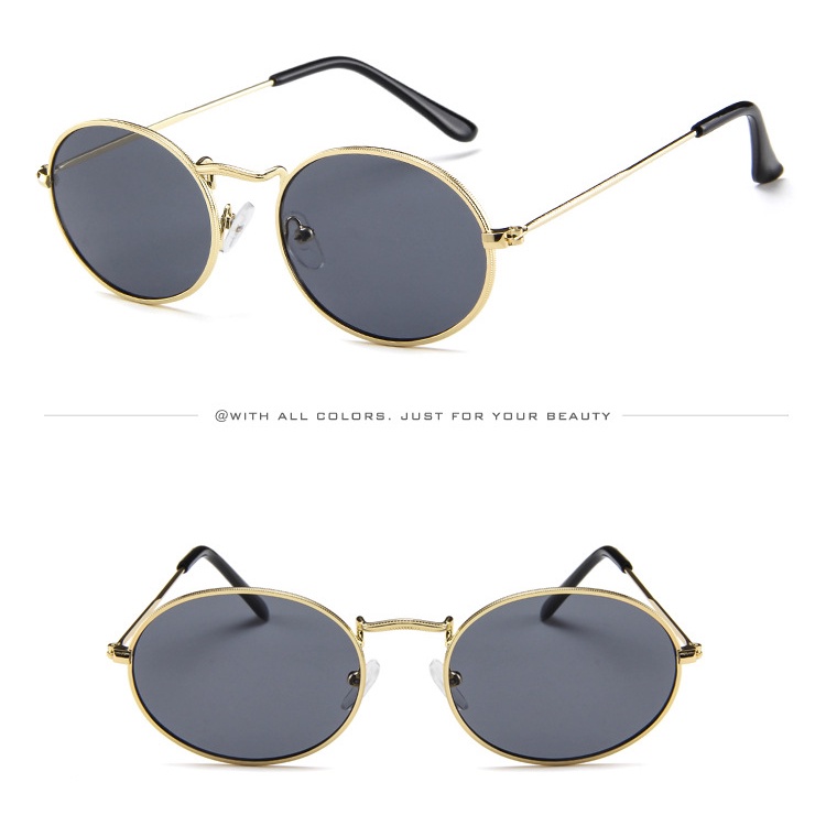 Kính Mát Thời Trang Cho Nam Nữ Tiktok 2022