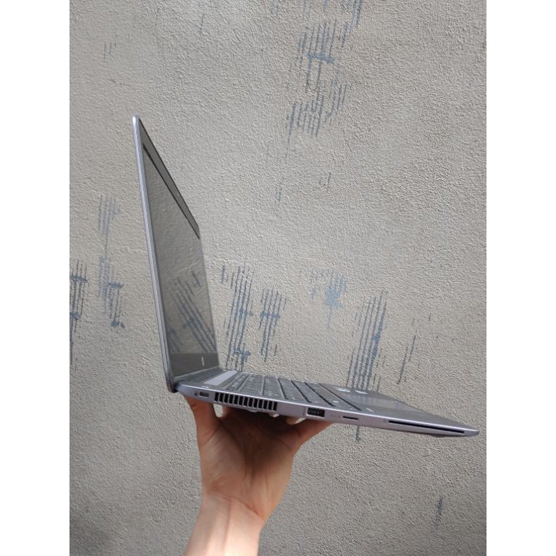Laptop doanh nhân HP Elitebook Folio 1040 G1 i7 8/128Gb | BigBuy360 - bigbuy360.vn