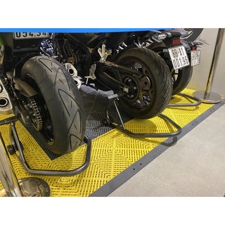 Ben nâng motor