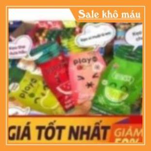 KẸO THE PLAY THÁI LAN GÓI 12G