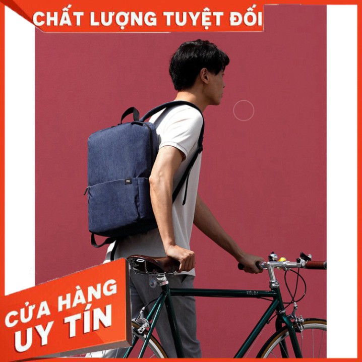 Ba lô học sinh small Xiaomi 7L, 10L, 20L