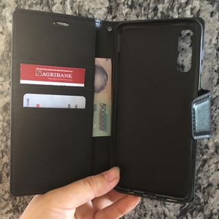 ốp bao da kiêm ví samsung:note10-note9-note8-note5-s10plus-s10-s9plus-s9-s8plus-s8-s7edge
