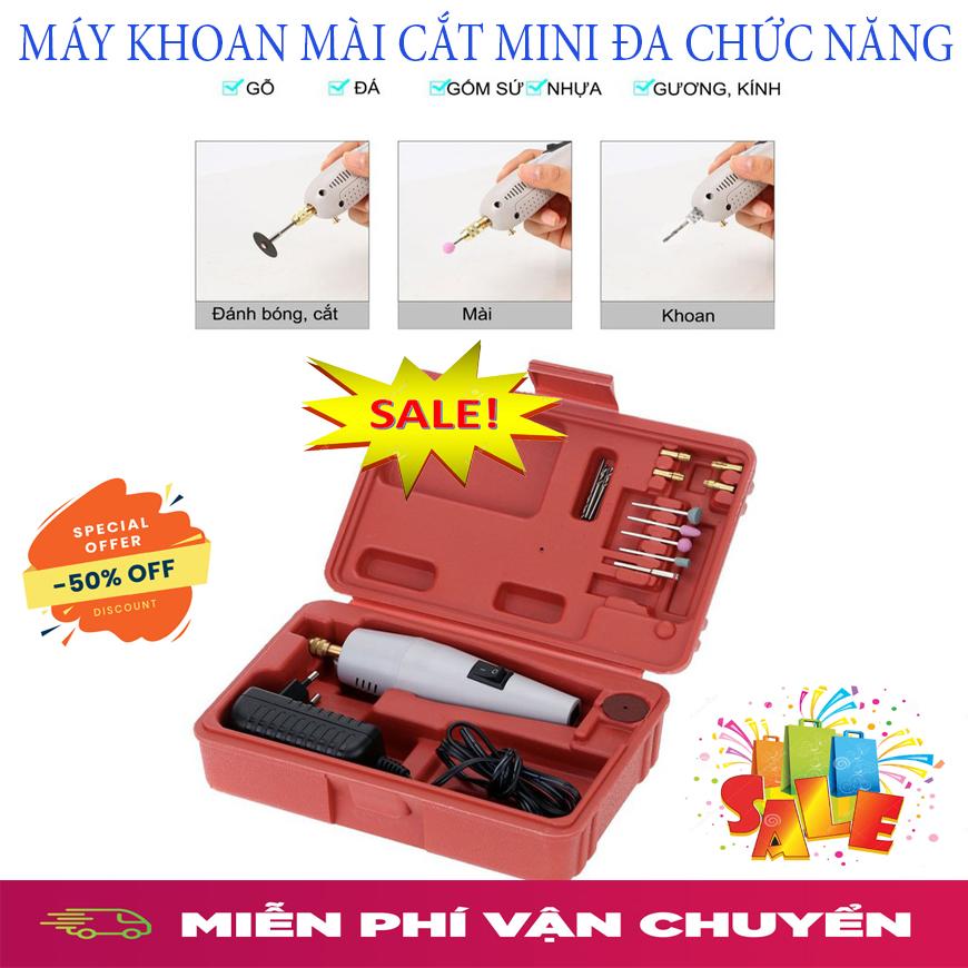 Bộ Đồ Nghề Sửa Chữa Điện Dân Dụng - Mua Rẻ Mỗi Ngày Uy Tín, Giá Sỉ, Dẫn Đầu Phân Khúc