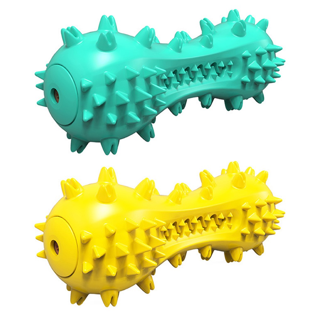 Đồ chơi nhai làm sạch răng vui nhộn cho cún cưng