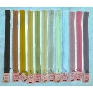 Dây kéo giọt nước loại tốt Hkk