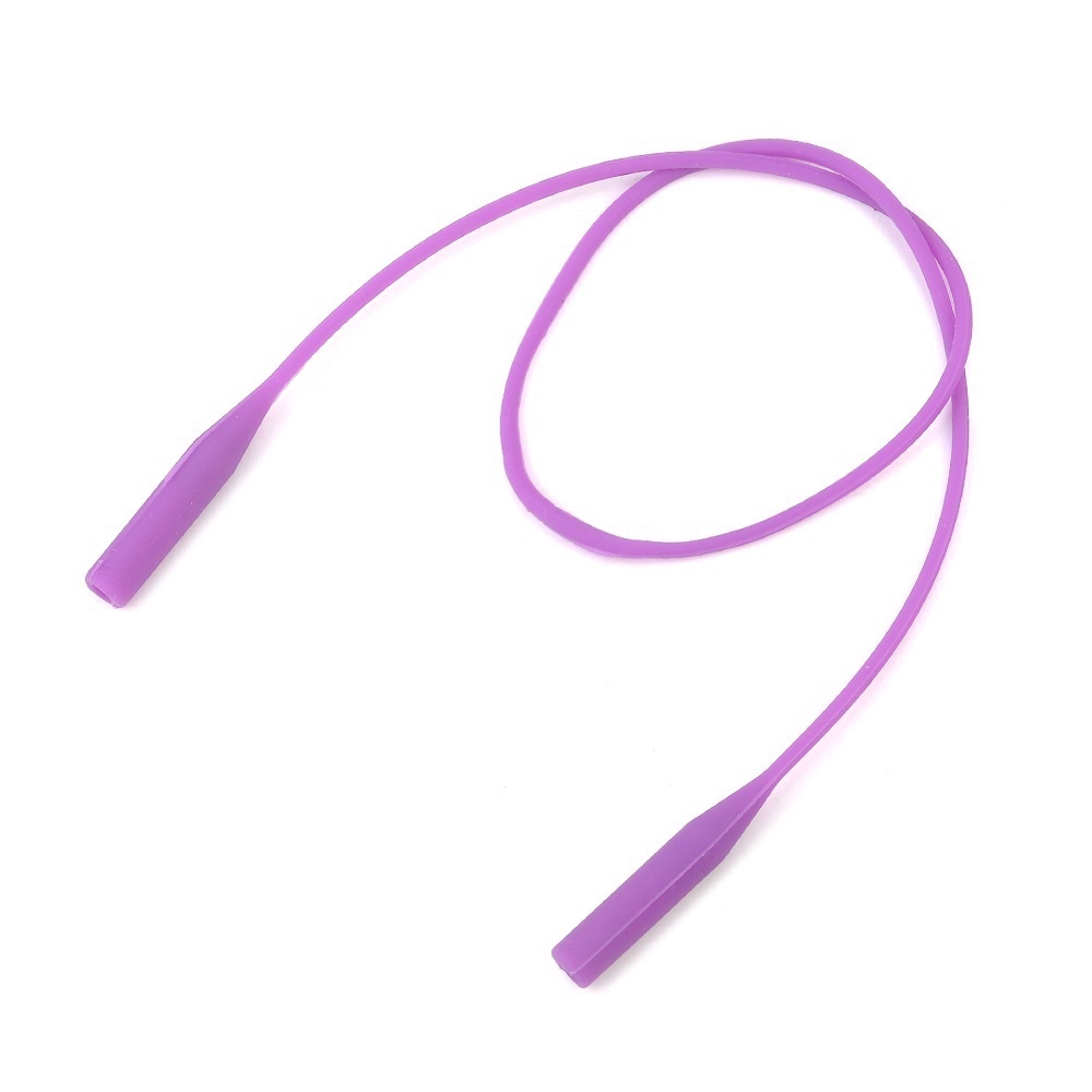 Dây đeo kính chất liệu silicon tiện lợi