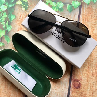 Mắt kính LACOSTE Xịn