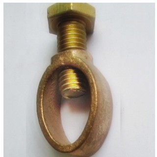 Ốc siết cáp tiếp địa cọc tiếp địa