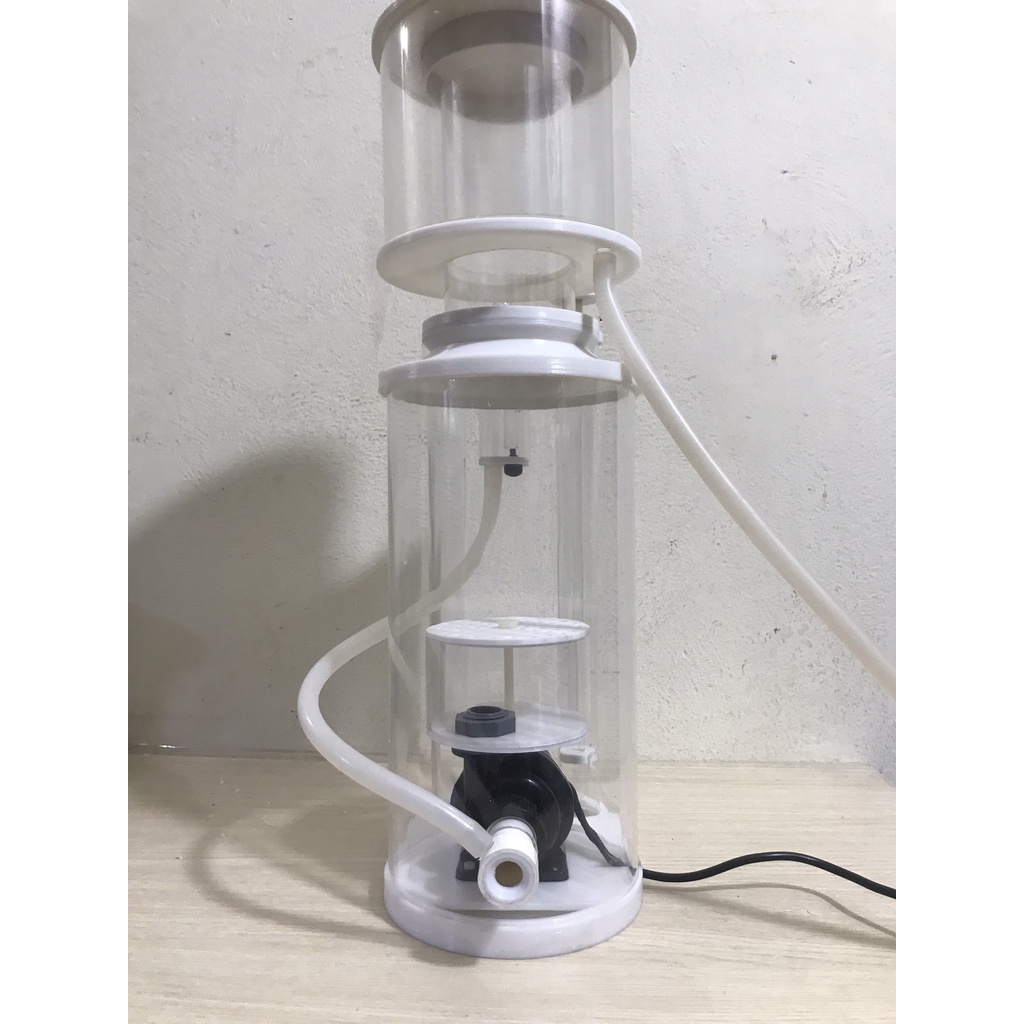 Máy tách bọt Skimmer Protein AquaShark