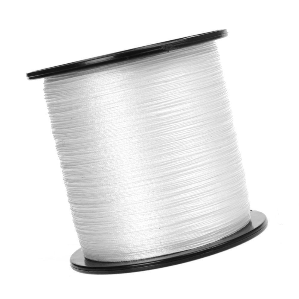 Cuộn Dây Câu Cá Bện 8 Sợi 100M X8 Chất Lượng Cao