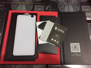 Kính Siêu Cường Lực Mipow cho iphone