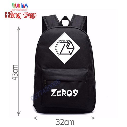 BALO ZERO9