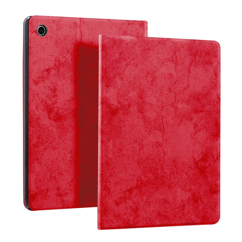 Ba da bảo vệ kiểu dáng màu đơn sắc đẹp mắt cho Xiaomi Mi pad 4 Pad 4 plus 8.0'' 10.1'' | BigBuy360 - bigbuy360.vn