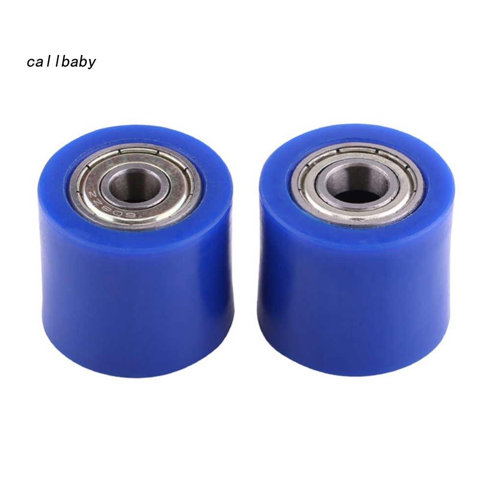 Con Lăn Kéo Căng Dây Xích Xe Máy ATV 10mm