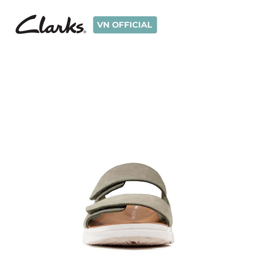 Dép nam CLARKS Tri Cove Sea nhiều màu