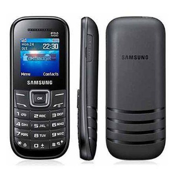 Điện thoại di động Samsung E1200 - Hàng chính hãng