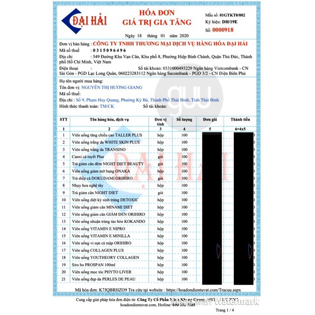 Viên Uống Chống Nắng UV FINE Nhật Bản - Viên Uống UVFine Nhật Bản 30 Viên