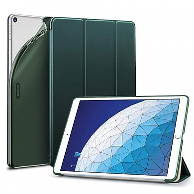Bao da iPad Air 10.5 2019 ESR Rebound Slim Smart Case