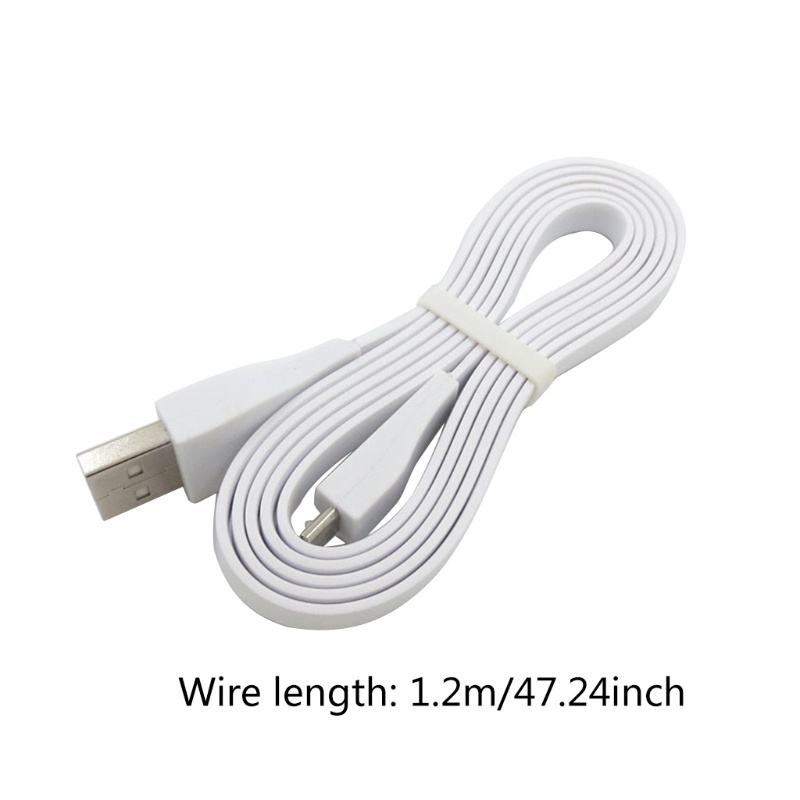 Cáp Sạc Micro USB Dài 120cm Chuyên Dụng Cho UE BOOM MEGABOOM ROLL